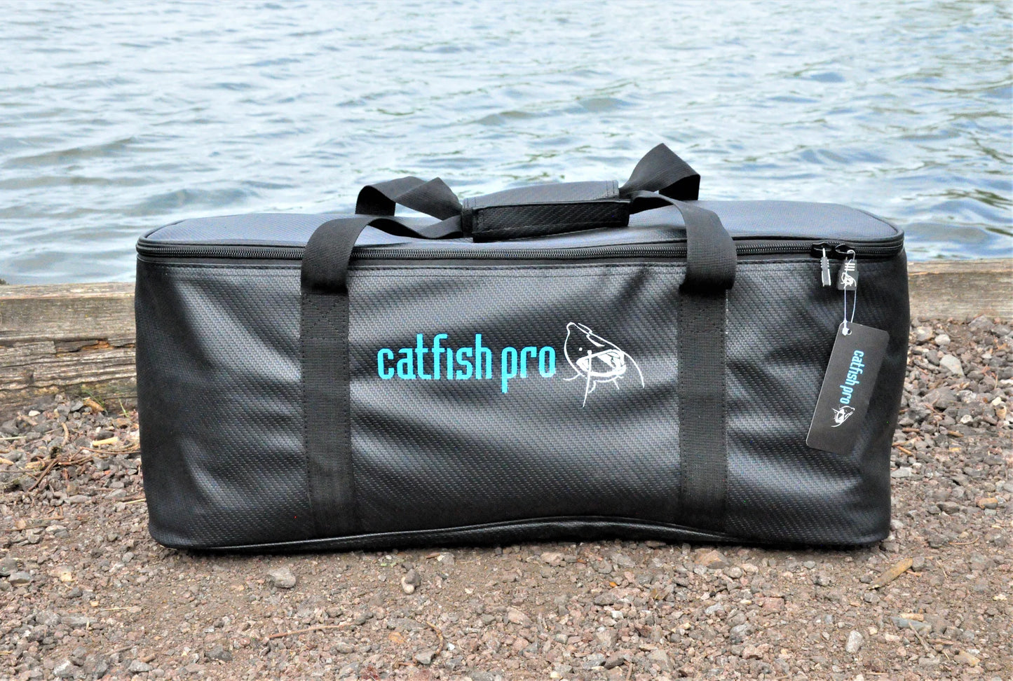 CATFISH PRO CATFISH PRO Waterproof Cool Bag - Parkfield Angling Centre