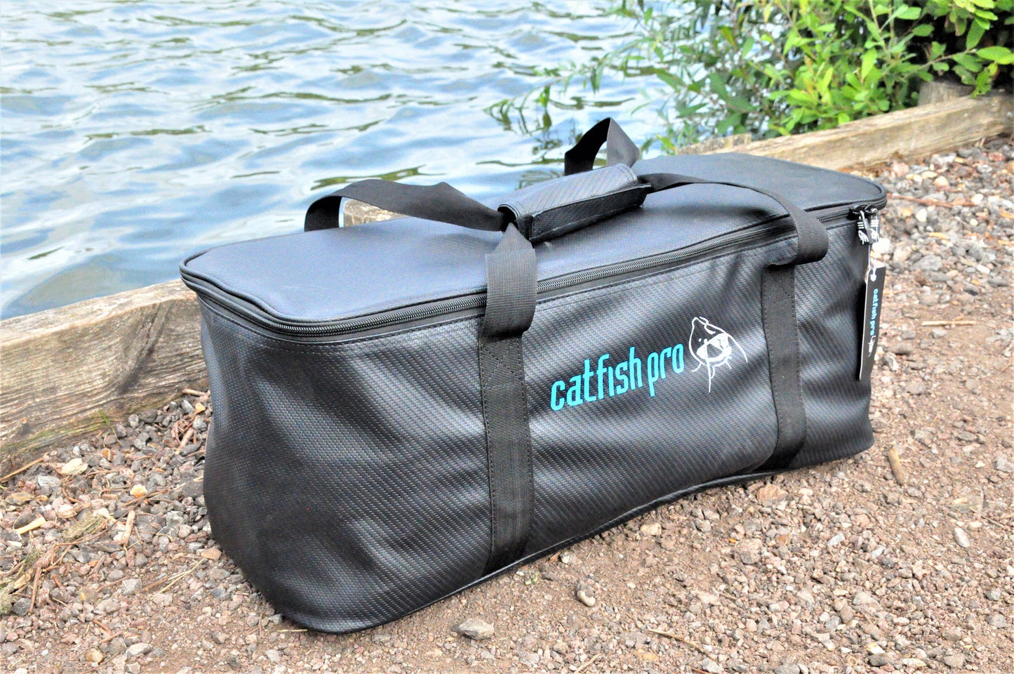 CATFISH PRO CATFISH PRO Waterproof Cool Bag - Parkfield Angling Centre