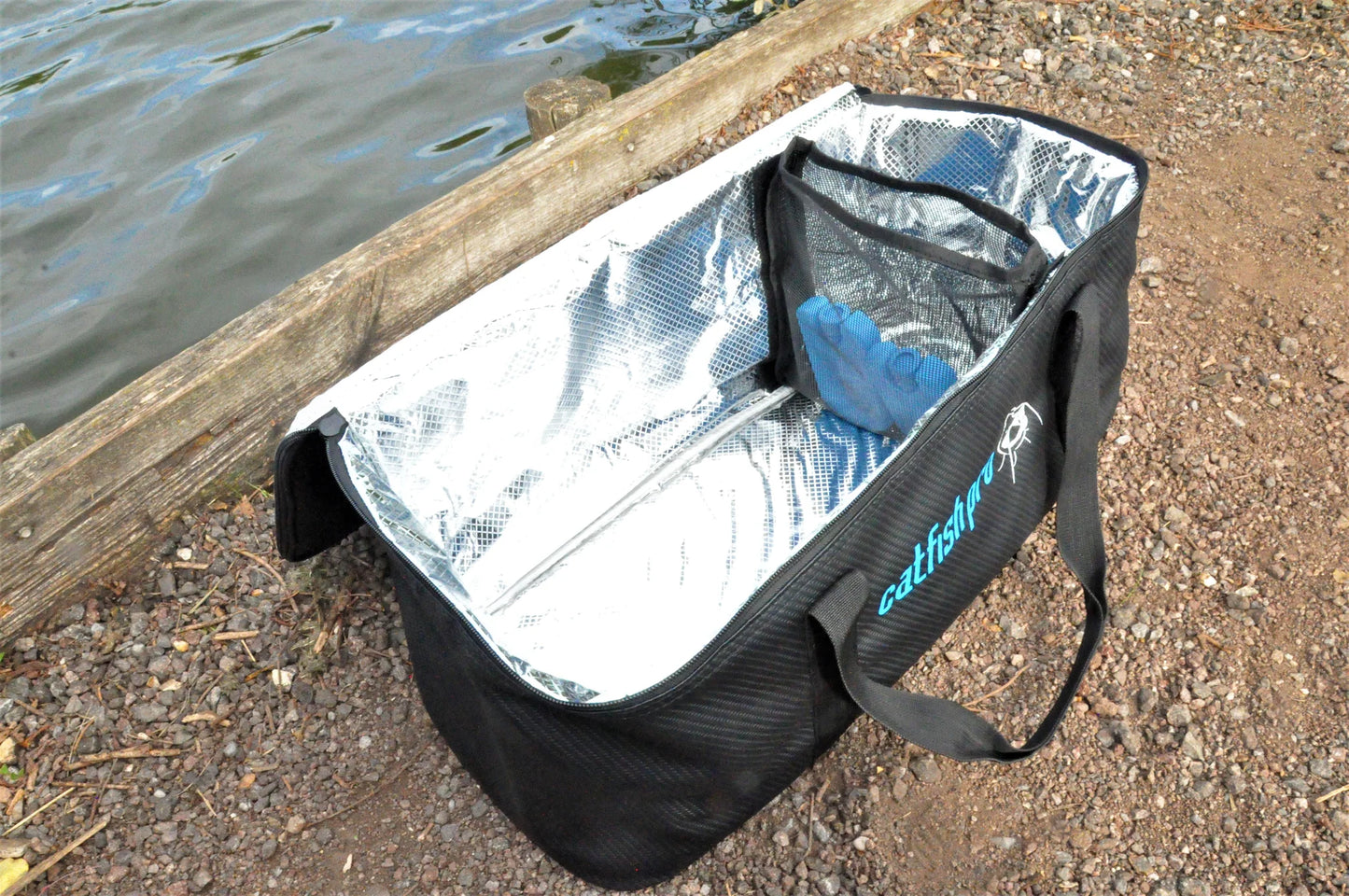 CATFISH PRO CATFISH PRO Waterproof Cool Bag - Parkfield Angling Centre