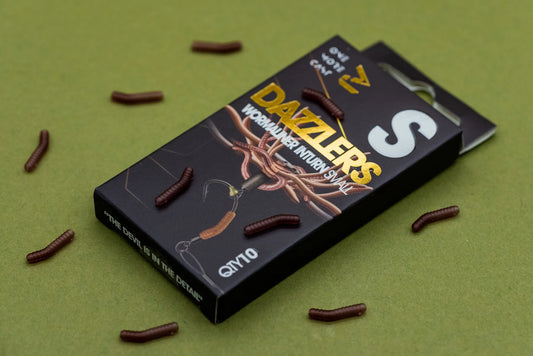 OMC OMC Dazzlers Wormaliners  - Parkfield Angling Centre