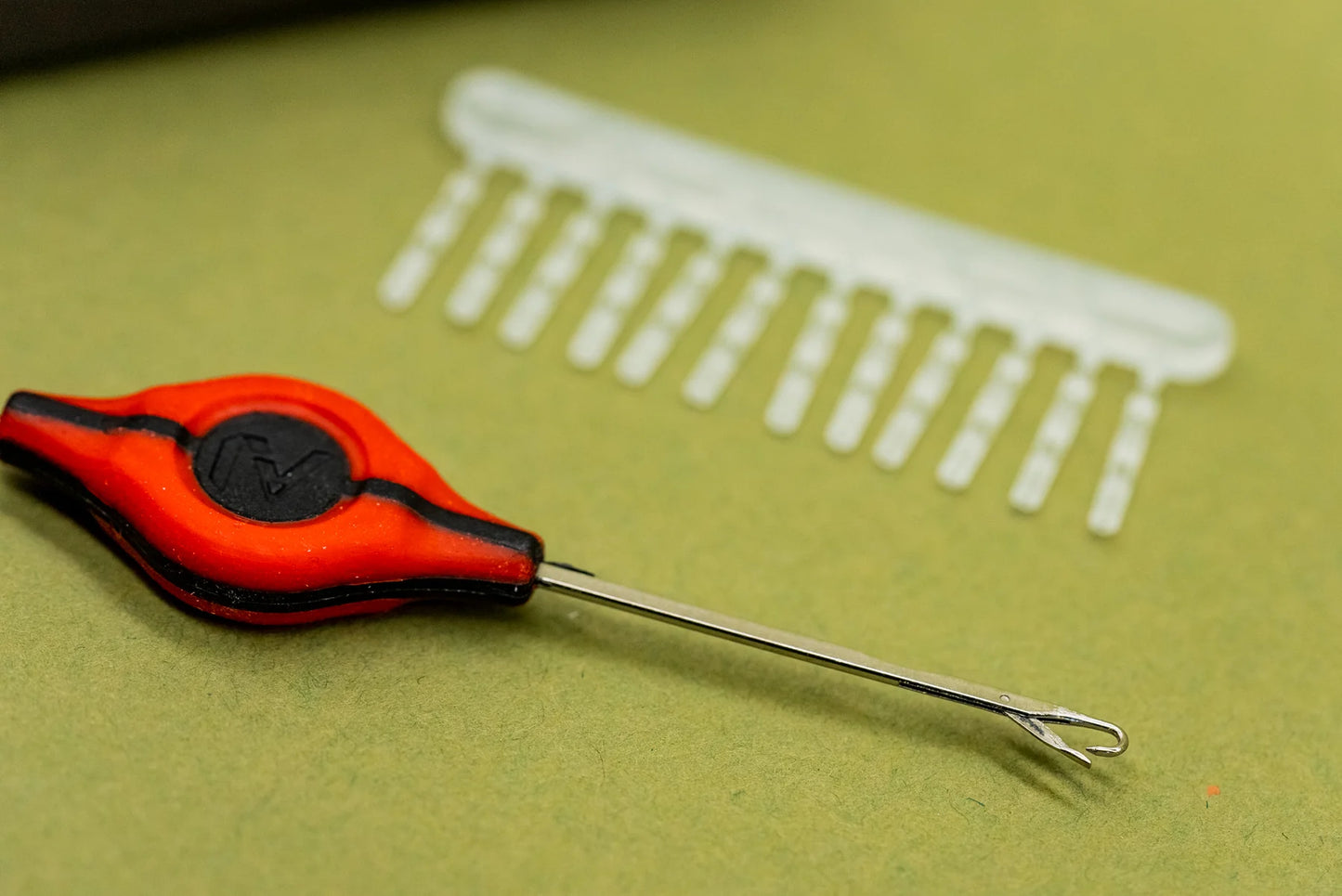 OMC OMC Tweakers Wormurai Sprig Stop Kit - Parkfield Angling Centre