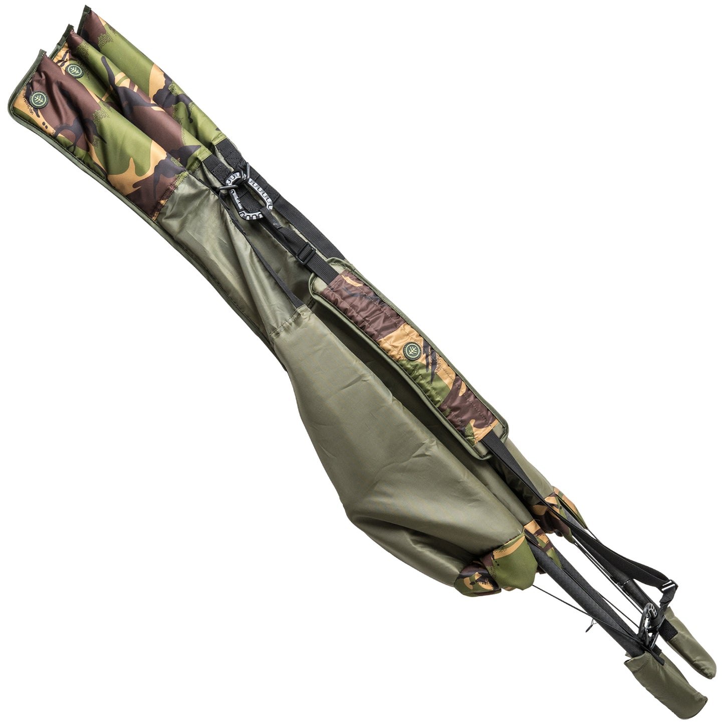 WYCHWOOD WYCHWOOD Tactical HD Rod Sleeve 9-10Ft - Parkfield Angling Centre