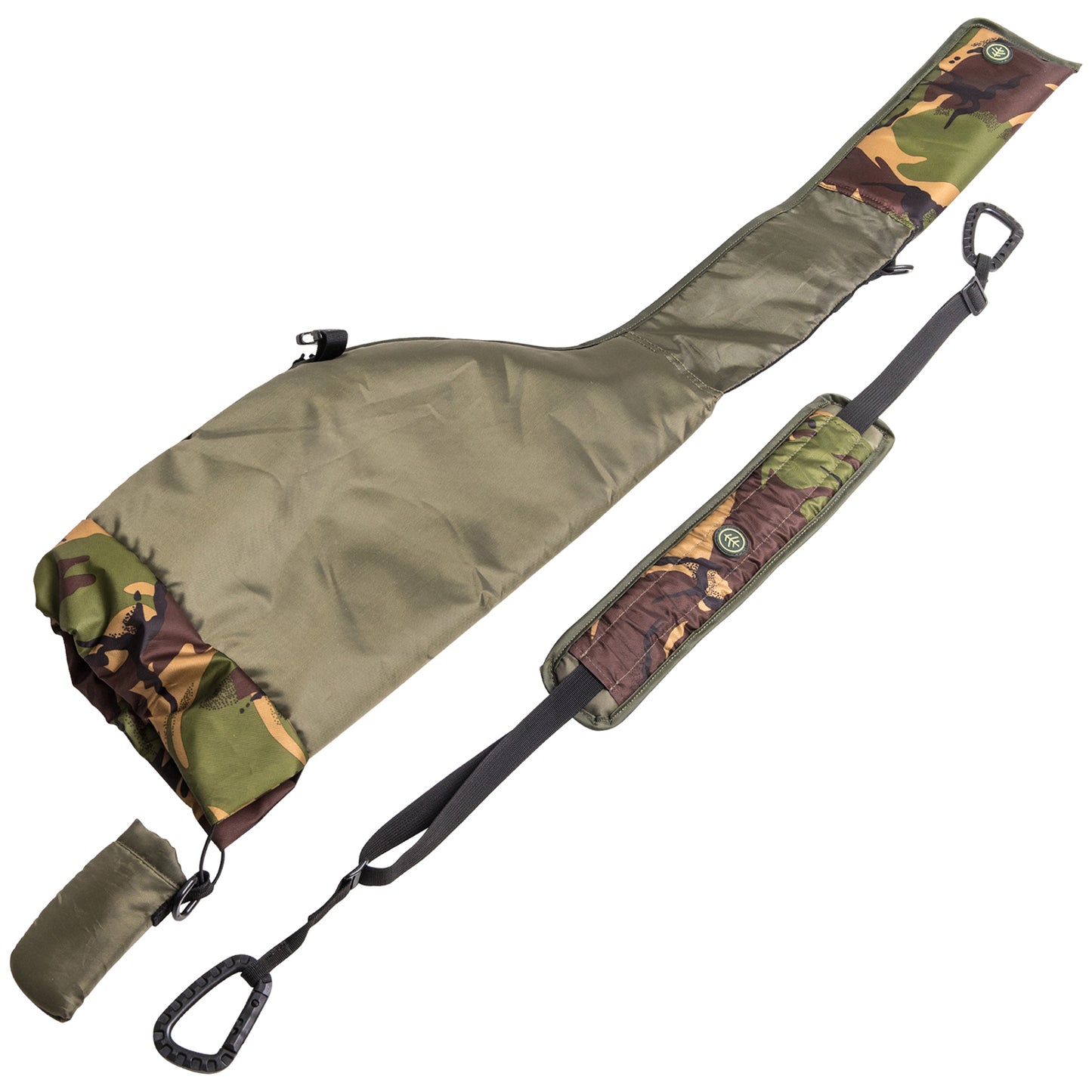 WYCHWOOD WYCHWOOD Tactical HD Rod Sleeve 9-10Ft - Parkfield Angling Centre