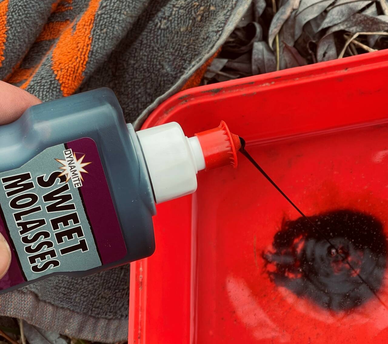DYNAMITE DYNAMITE XL Liquids - Parkfield Angling Centre