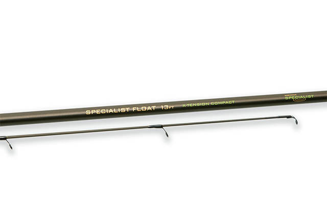 DRENNAN DRENNAN 13' Specialist X-Tension Float - Parkfield Angling Centre