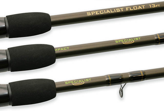 DRENNAN DRENNAN 13' Specialist X-Tension Float - Parkfield Angling Centre