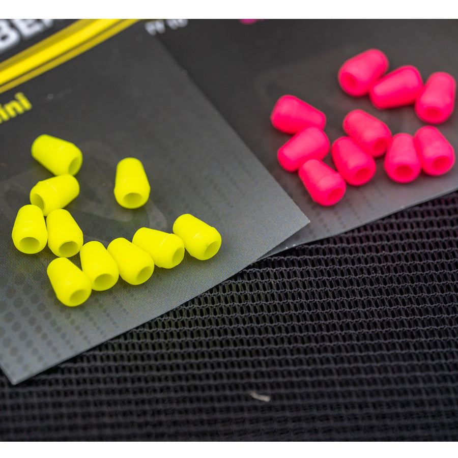 NUFISH NUFISH Zipp Elastic Bead - Parkfield Angling Centre