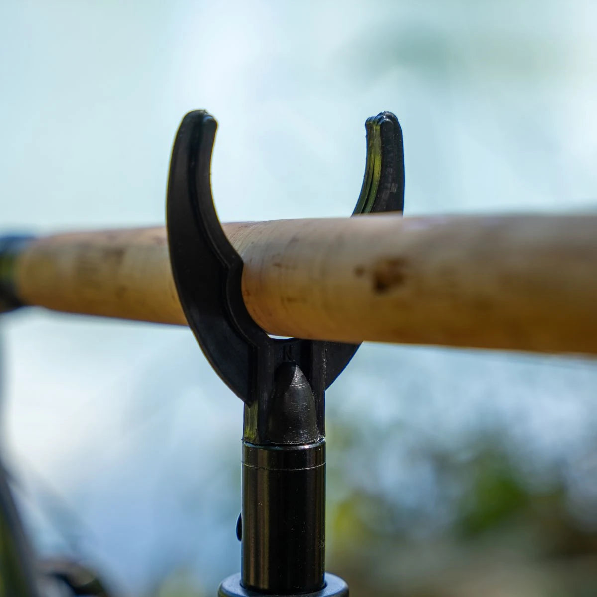 ZEBCO ZEBCO Trophy Double U Rod Rest - Parkfield Angling Centre
