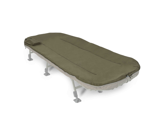 AVID AVID Benchmark Thermatech Heated Mattress - Parkfield Angling Centre