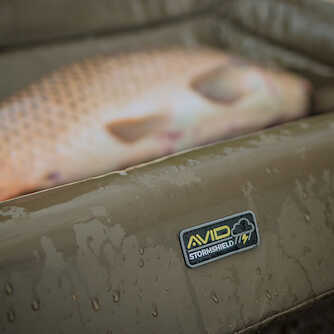 AVID AVID Stormshield Safeguard Cradle - Parkfield Angling Centre