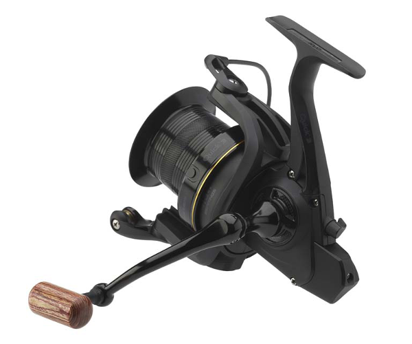 DAM D.A.M. Quick Shadow 7QF 8000 SLS 6+1BB IGSP - Parkfield Angling Centre