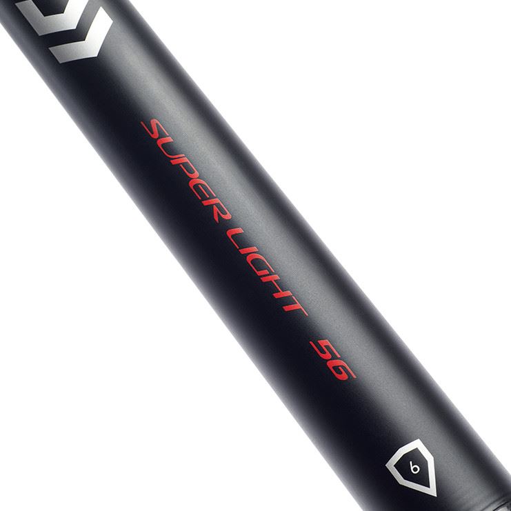 DAIWA DAIWA Rods Power Mini Phex Superlite 5/6 - Parkfield Angling Centre