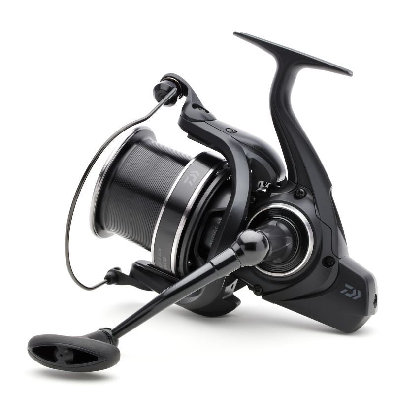 DAIWA DAIWA 23 Emblem 35 SCW QD - Parkfield Angling Centre