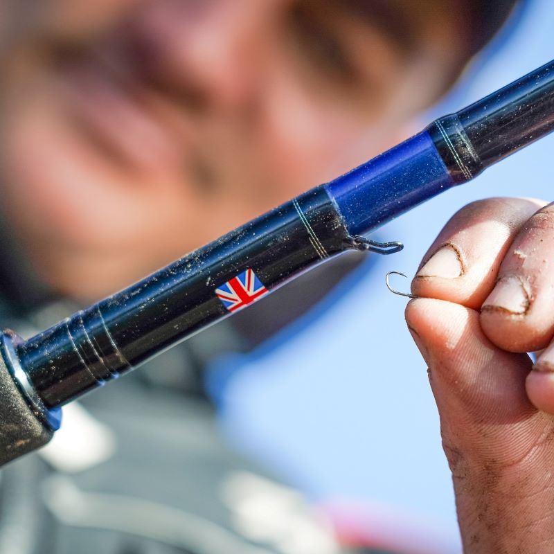 DAIWA DAIWA Rods Tournament-S Match 14' 3Pc - Parkfield Angling Centre