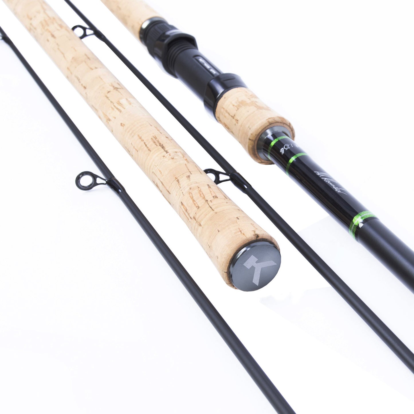 KORUM KORUM Allrounder 11' Rods - Parkfield Angling Centre