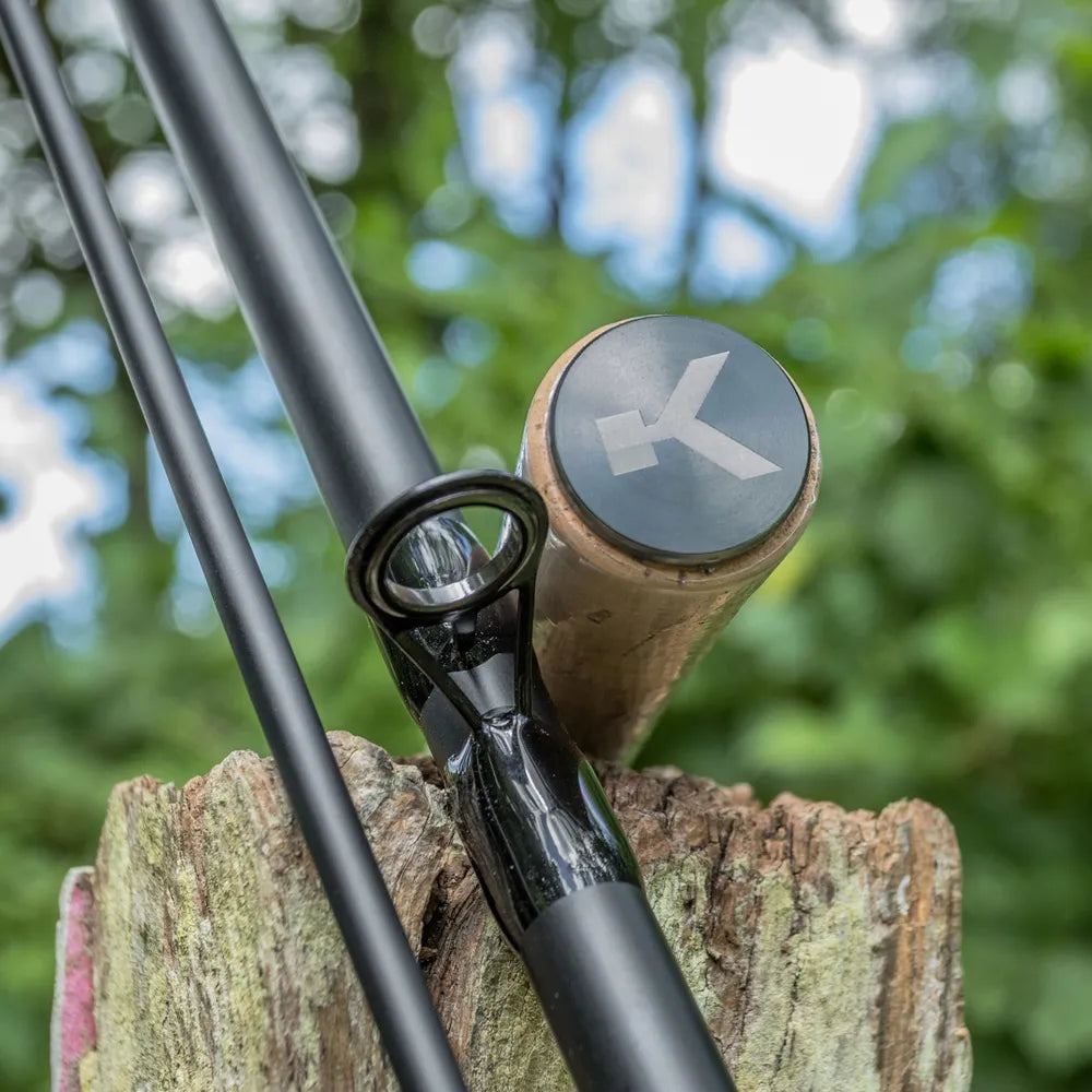 KORUM KORUM Allrounder 11' Rods - Parkfield Angling Centre