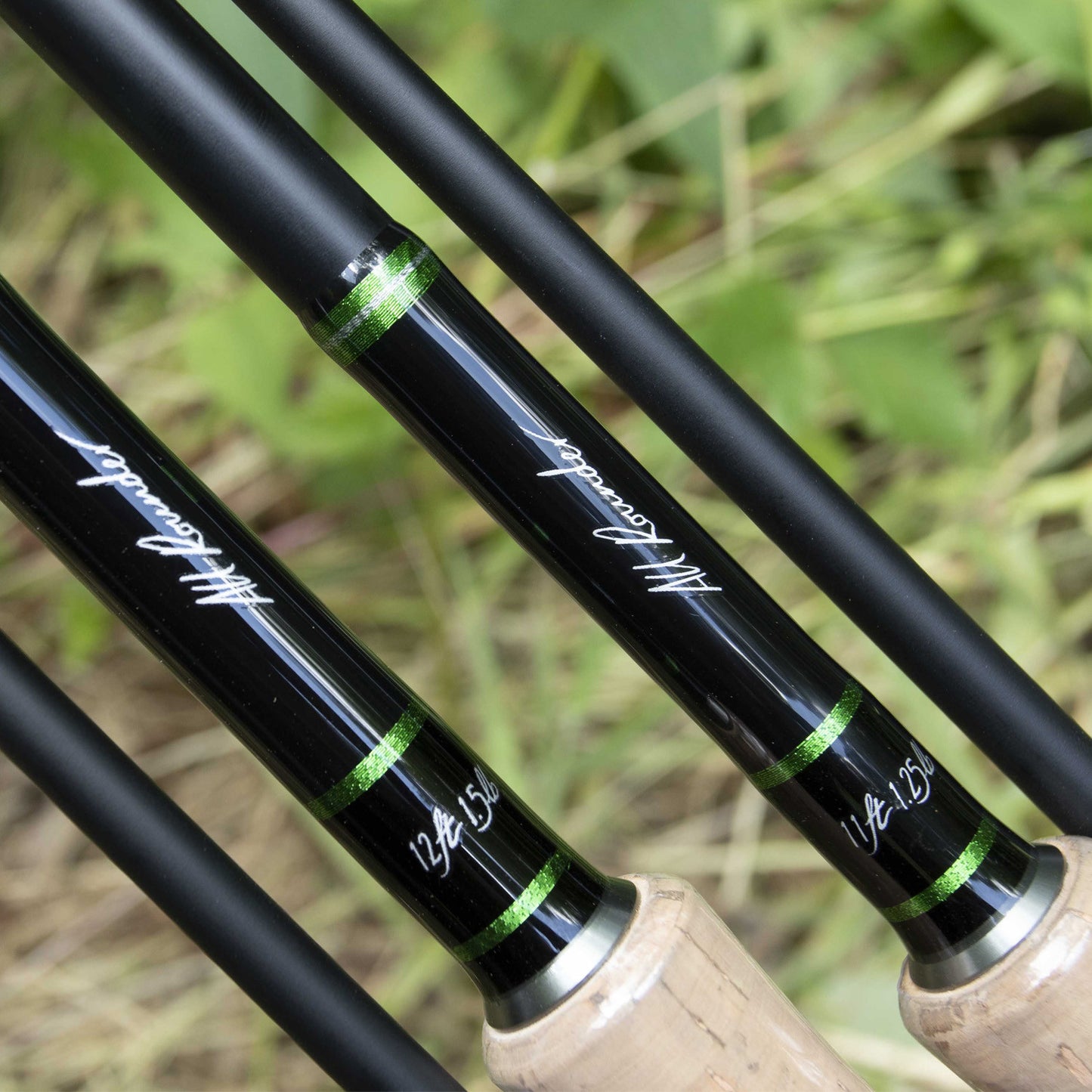 KORUM KORUM Allrounder 11' Rods - Parkfield Angling Centre