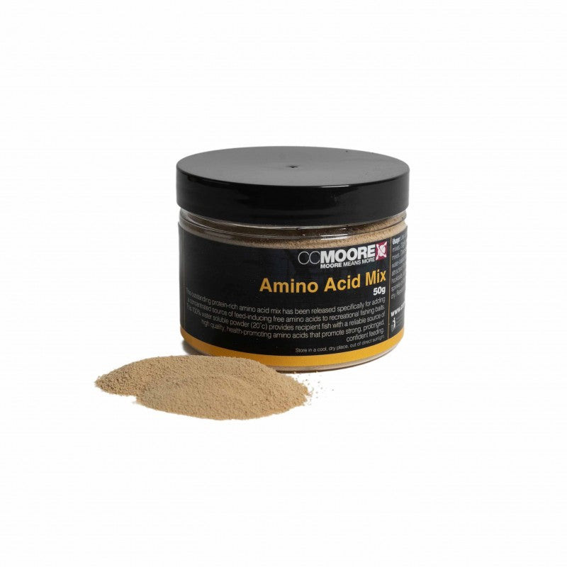 CC MOORE CC MOORE Amino Acid Mix - Parkfield Angling Centre