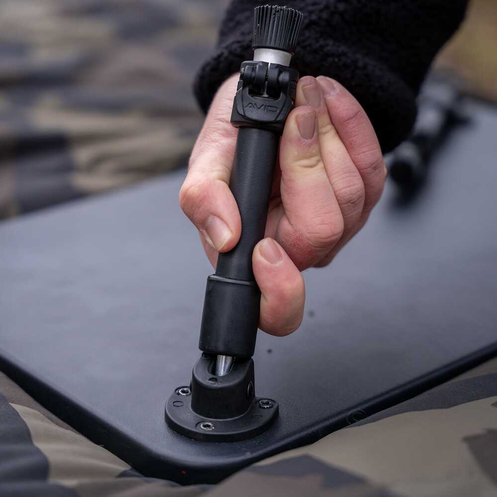 AVID AVID Revolve Bivvy Table - Parkfield Angling Centre