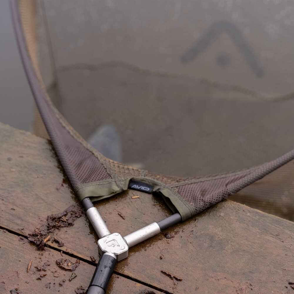 AVID AVID Pro-Tect Nets - Parkfield Angling Centre
