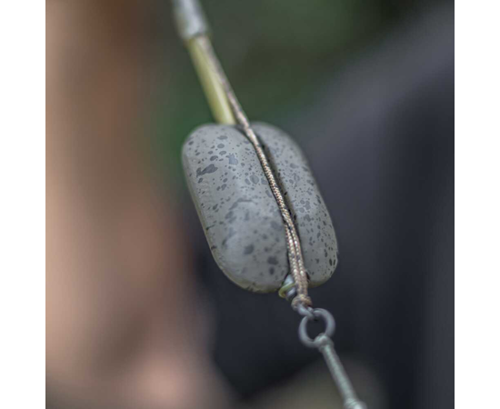 AVID AVID In-Line Groove Lead - Parkfield Angling Centre