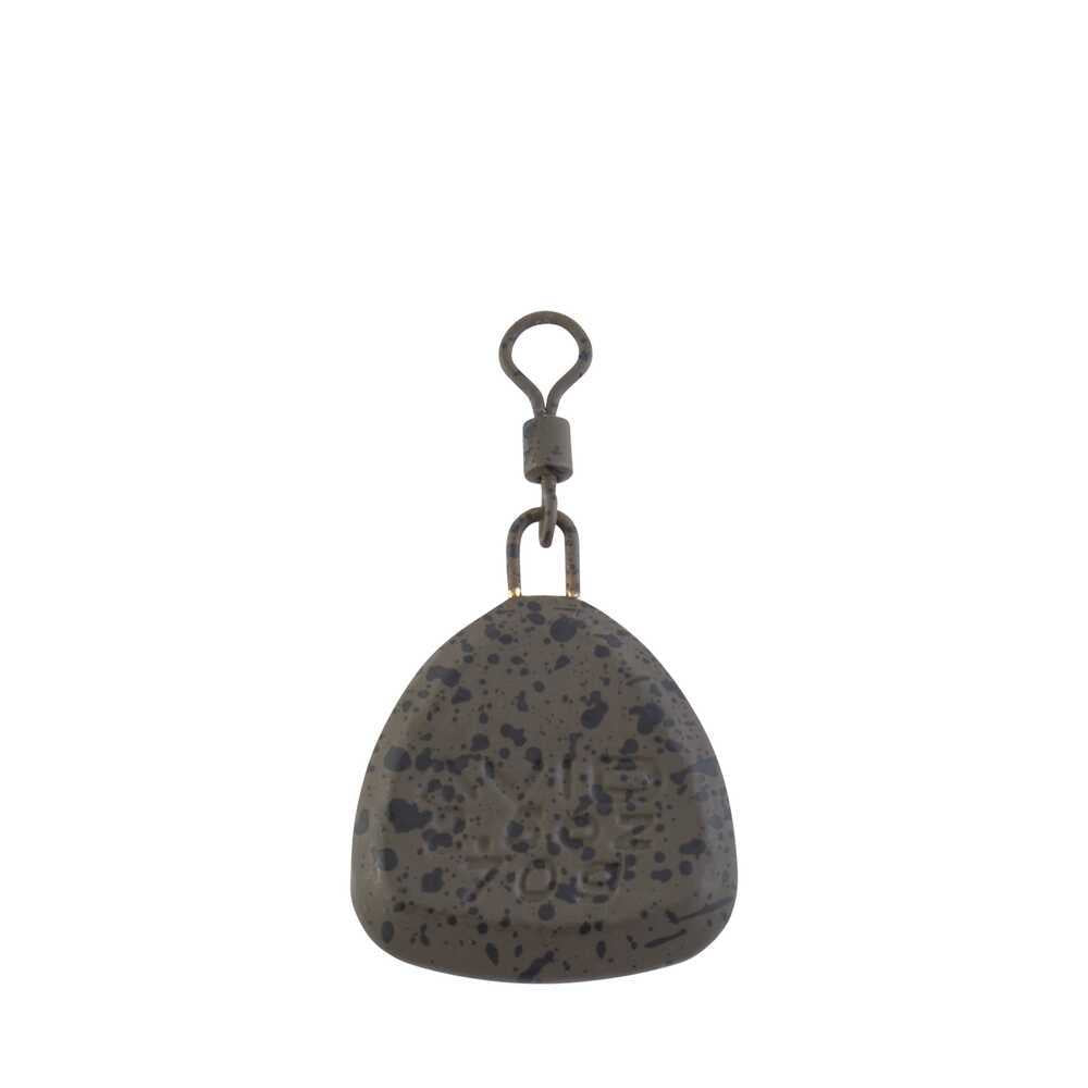 AVID AVID Flat Pear Swivel Lead - Parkfield Angling Centre