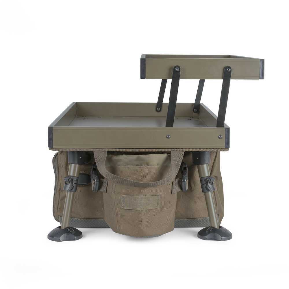 AVID AVID Carp Double Decker Bivvy Organiser - Parkfield Angling Centre