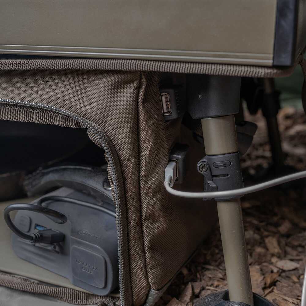 AVID AVID Carp Double Decker Bivvy Organiser - Parkfield Angling Centre