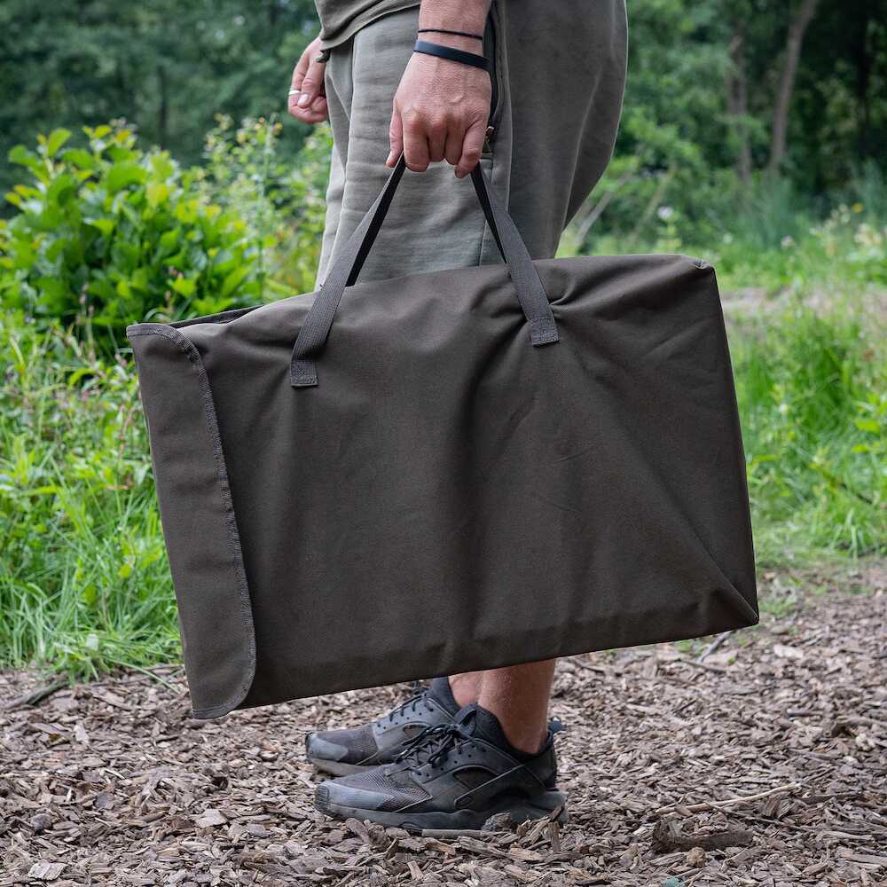 AVID AVID Carp Double Decker Bivvy Organiser - Parkfield Angling Centre