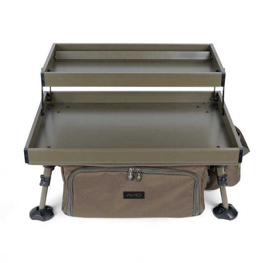 AVID AVID Carp Double Decker Bivvy Organiser  - Parkfield Angling Centre