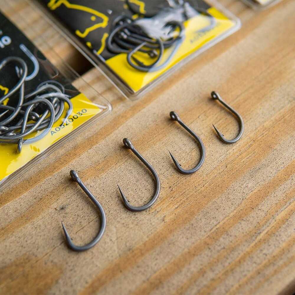 AVID AVID Armorok - Snag - Barbed - Parkfield Angling Centre