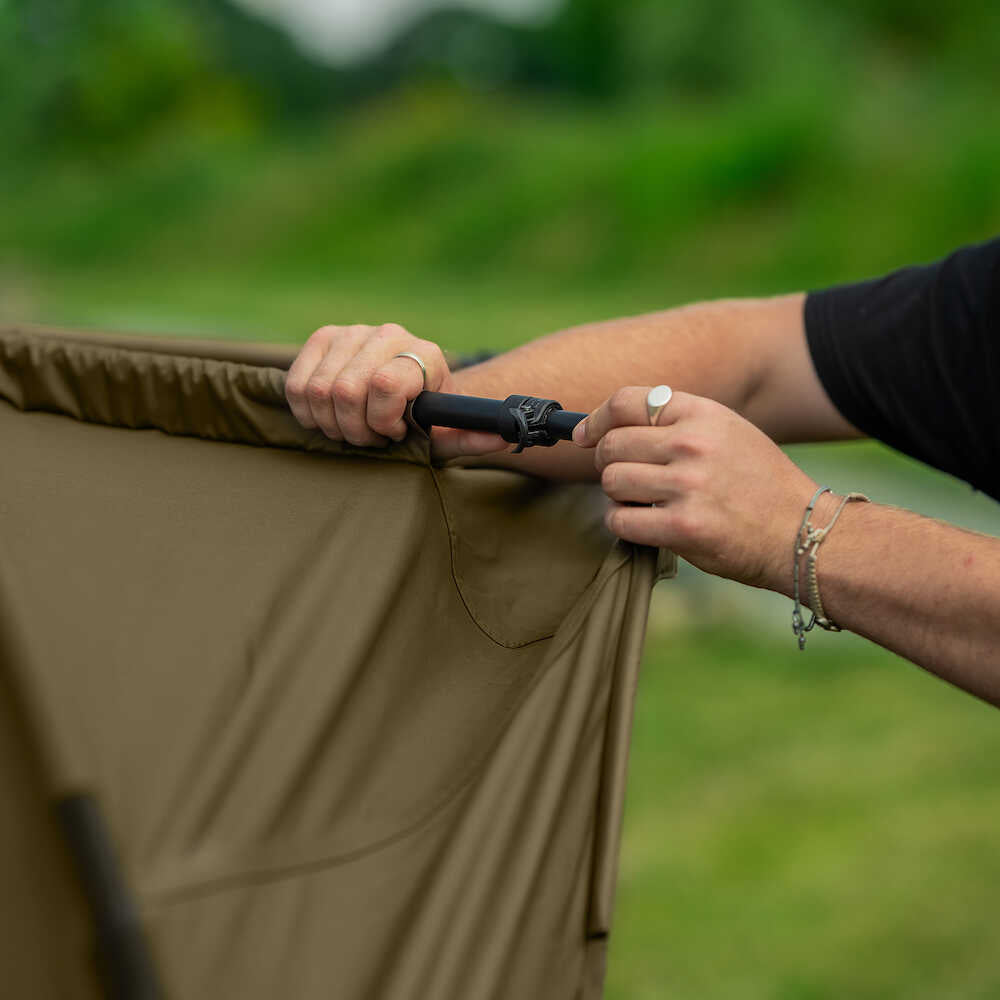 AVID AVID EXO+ Bivvy - Parkfield Angling Centre