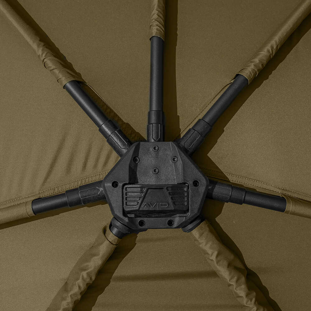 AVID AVID EXO+ Bivvy - Parkfield Angling Centre