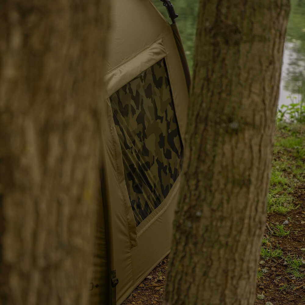 AVID AVID EXO+ Bivvy - Parkfield Angling Centre
