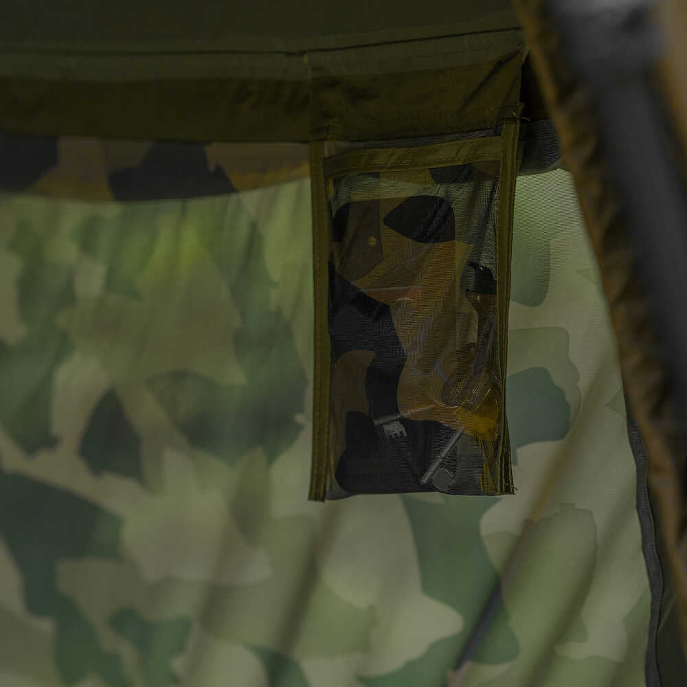 AVID AVID EXO+ Bivvy - Parkfield Angling Centre