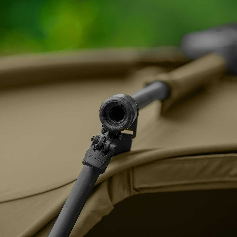 AVID AVID EXO+ Bivvy - Parkfield Angling Centre