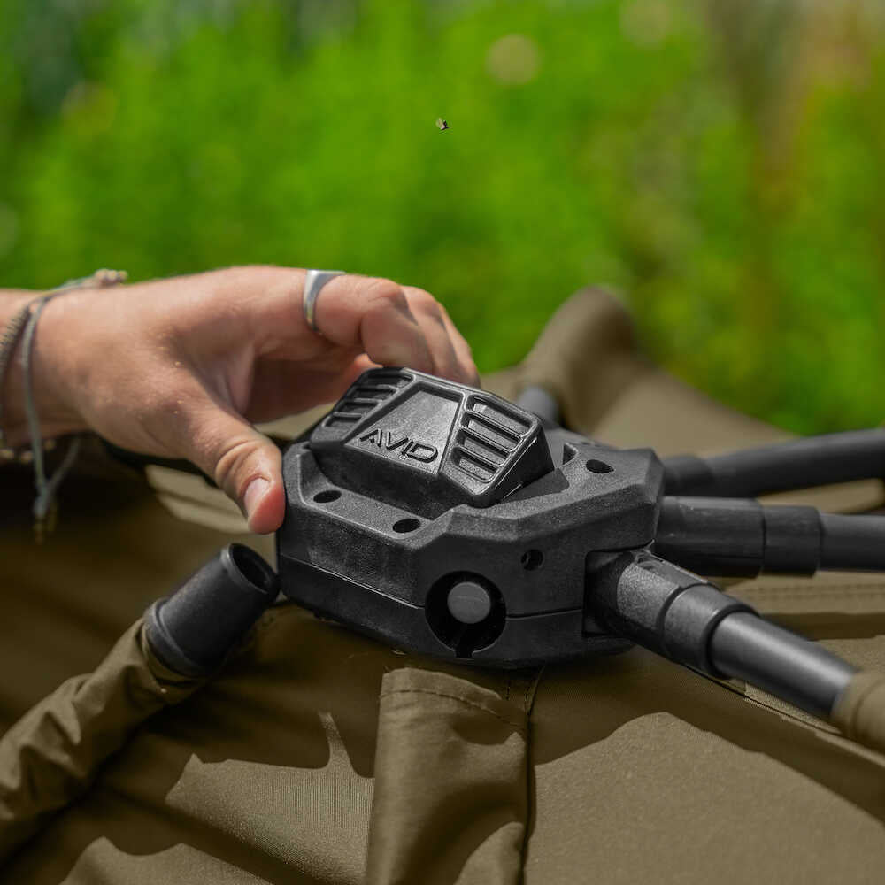 AVID AVID EXO+ Bivvy - Parkfield Angling Centre