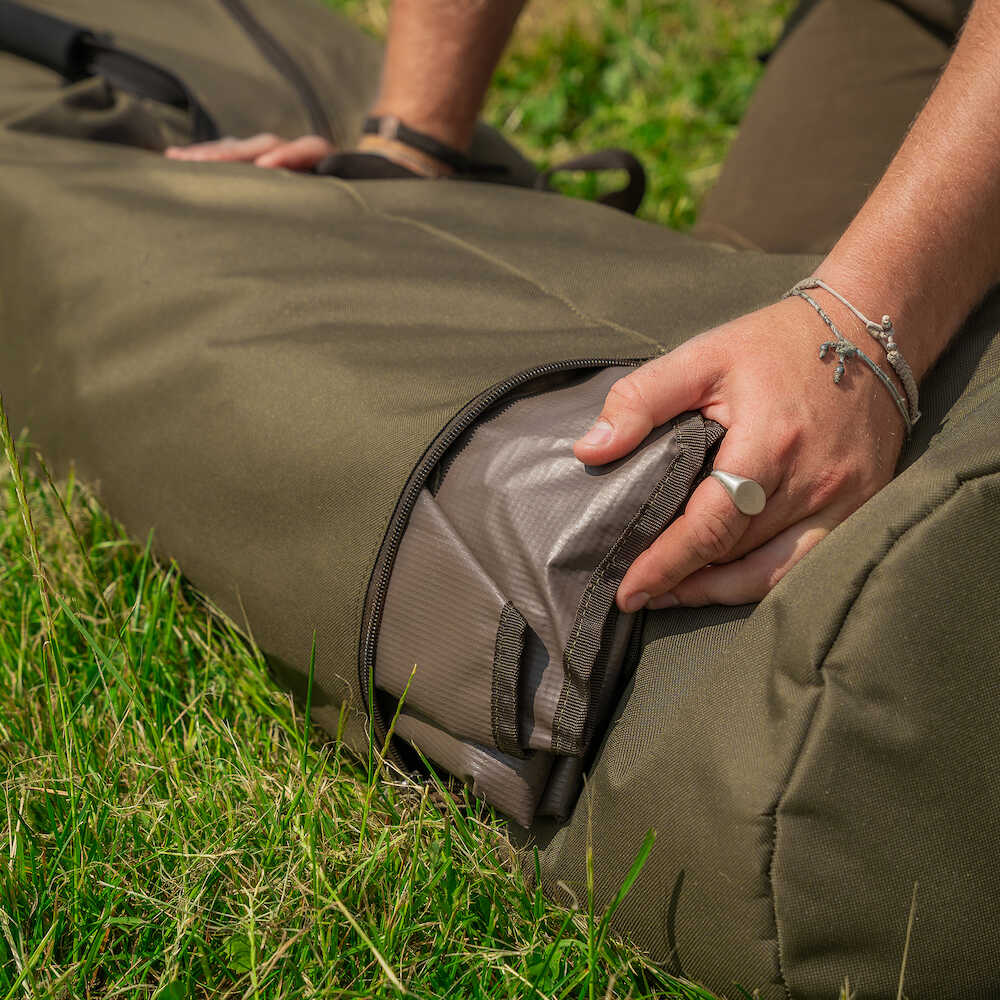 AVID AVID EXO+ Bivvy - Parkfield Angling Centre