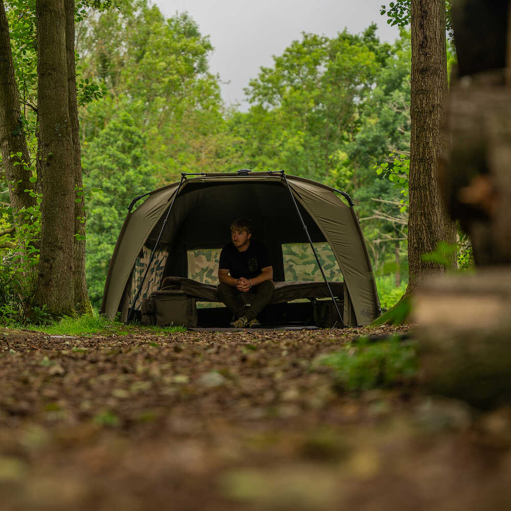 AVID AVID EXO+ Bivvy - Parkfield Angling Centre