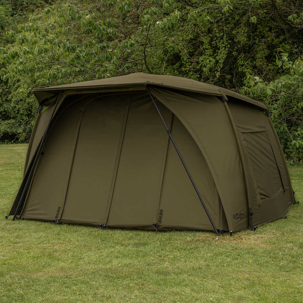 AVID AVID EXO+ Bivvy - Parkfield Angling Centre