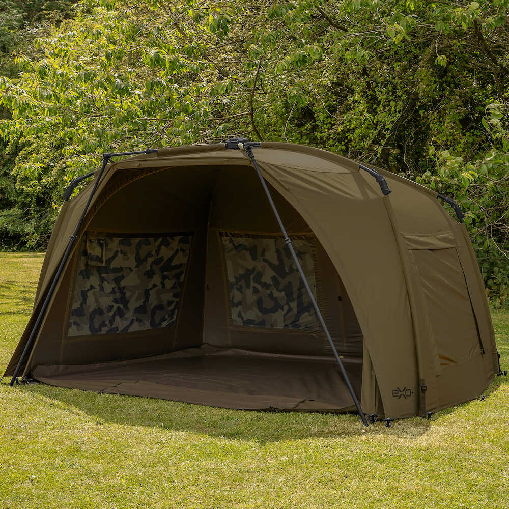 AVID AVID EXO+ Bivvy - Parkfield Angling Centre