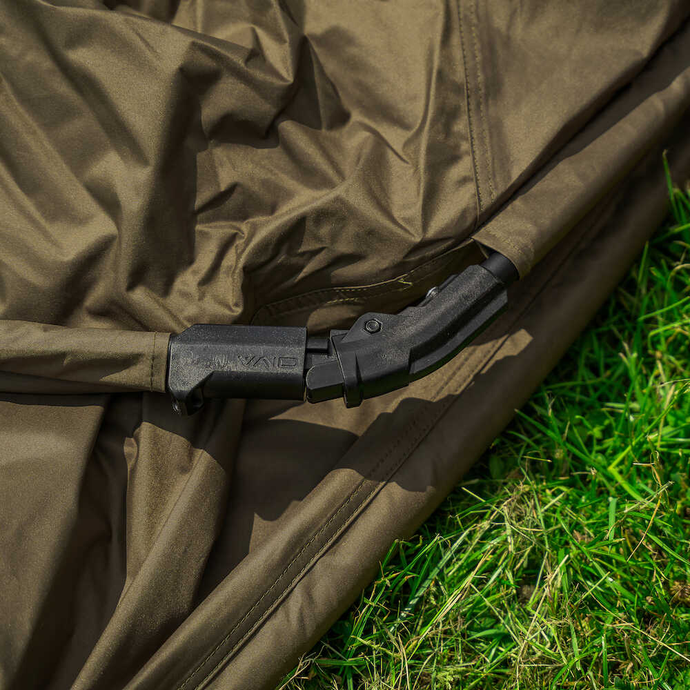 AVID AVID EXO+ Bivvy - Parkfield Angling Centre