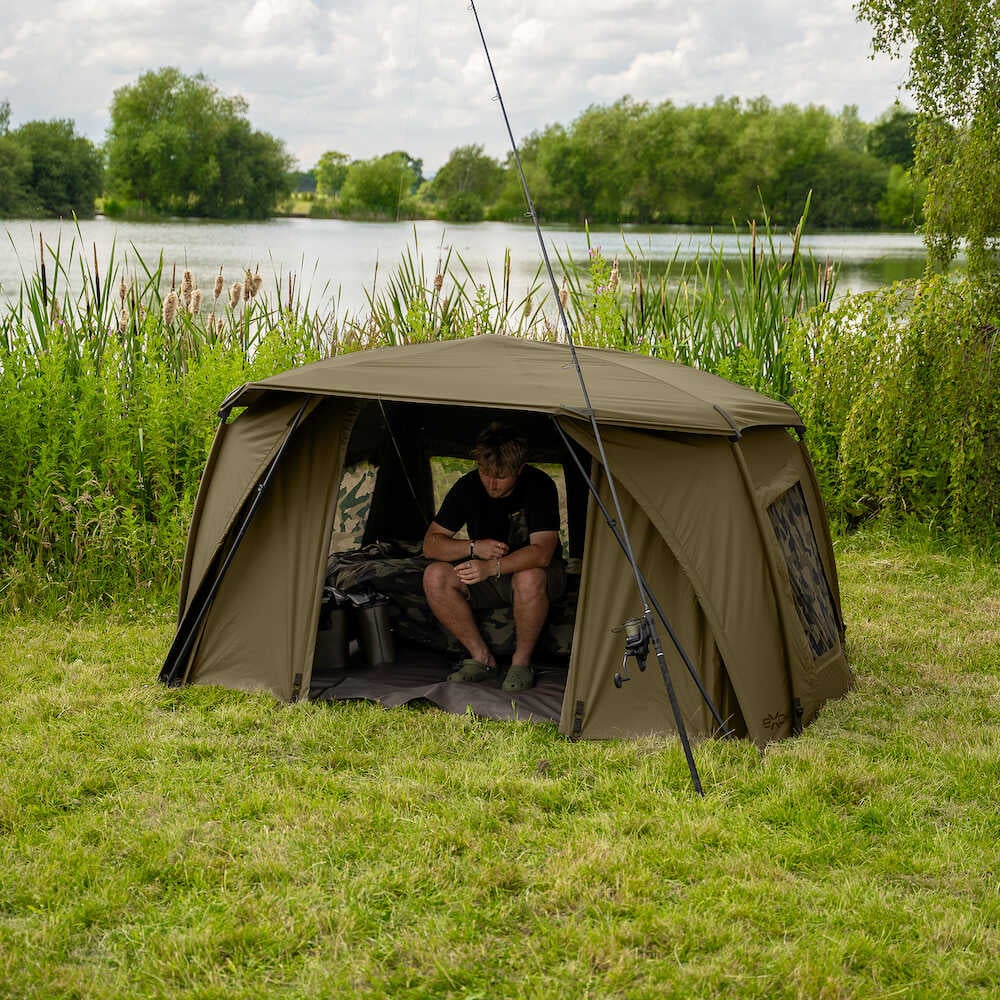 AVID AVID EXO+ Bivvy - Parkfield Angling Centre