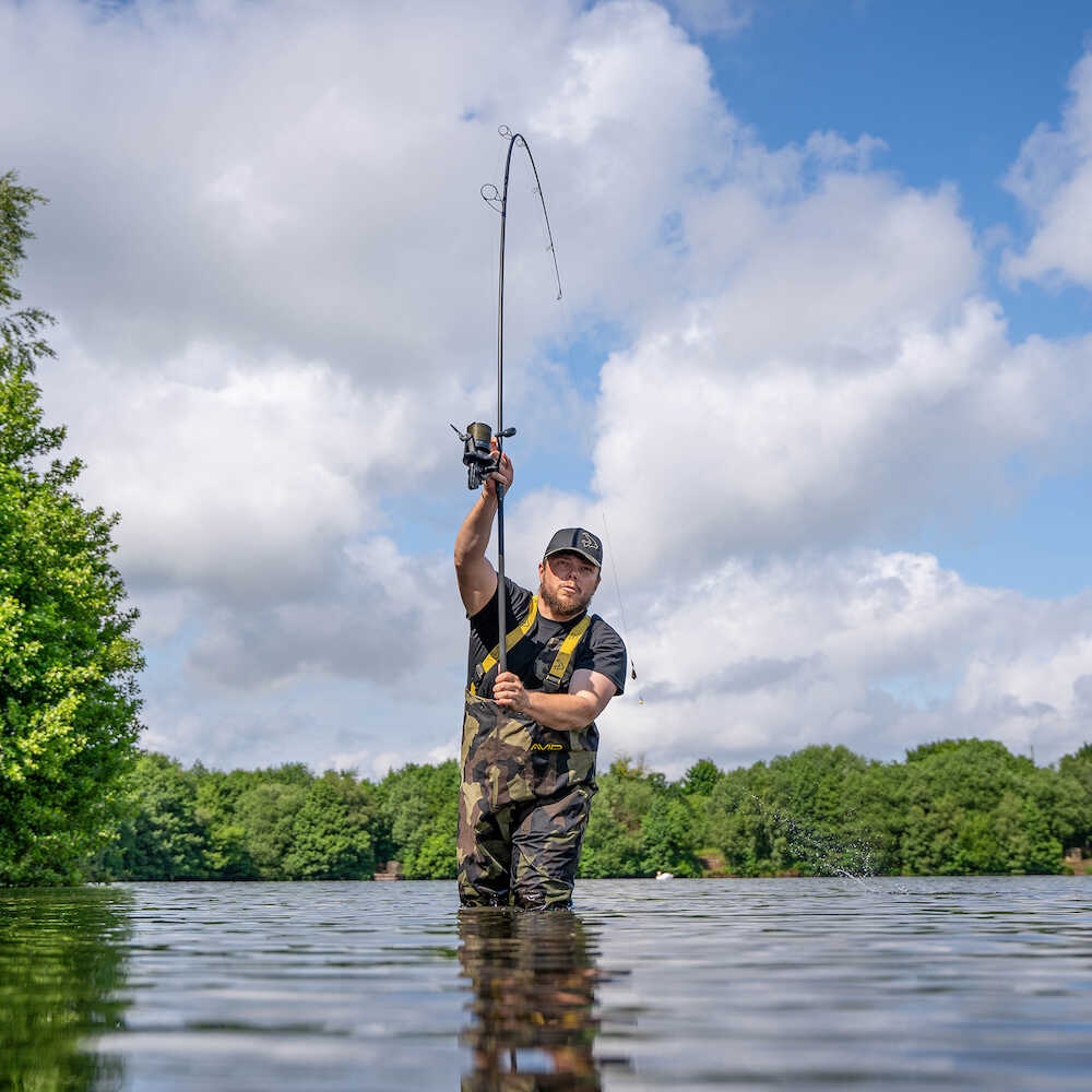 AVID AVID Elevate 12ft-13ft - Parkfield Angling Centre