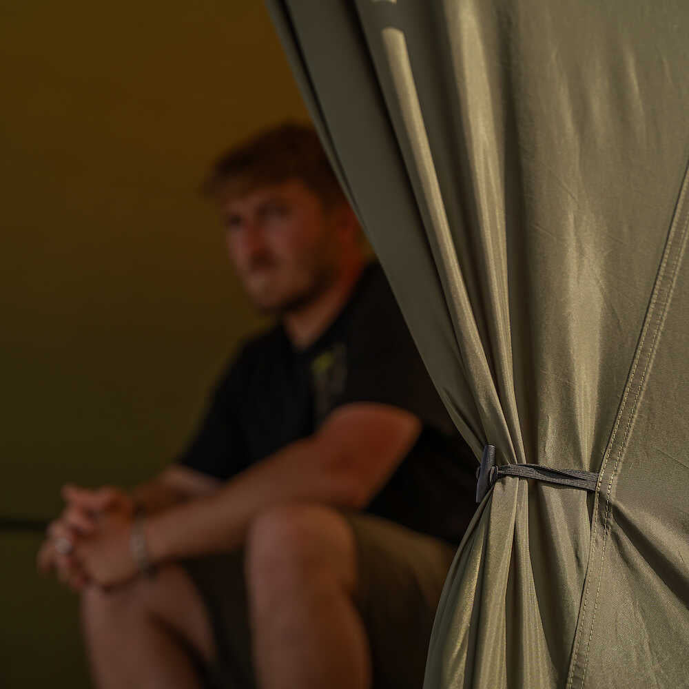 AVID AVID Revolve 1+ Bivvy - Parkfield Angling Centre