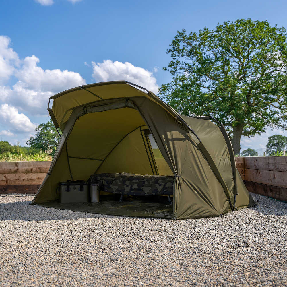 AVID AVID Revolve 1+ Bivvy - Parkfield Angling Centre