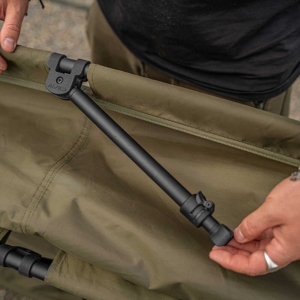 AVID AVID Revolve 1+ Bivvy - Parkfield Angling Centre