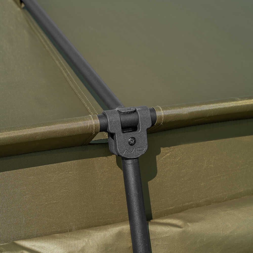 AVID AVID Revolve 1+ Bivvy - Parkfield Angling Centre
