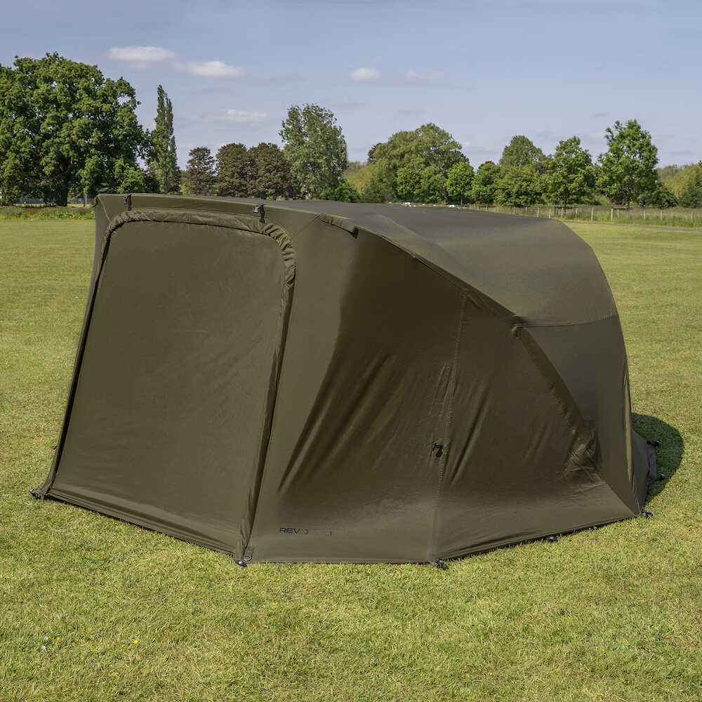 AVID AVID Revolve 1+ Overwrap - Parkfield Angling Centre