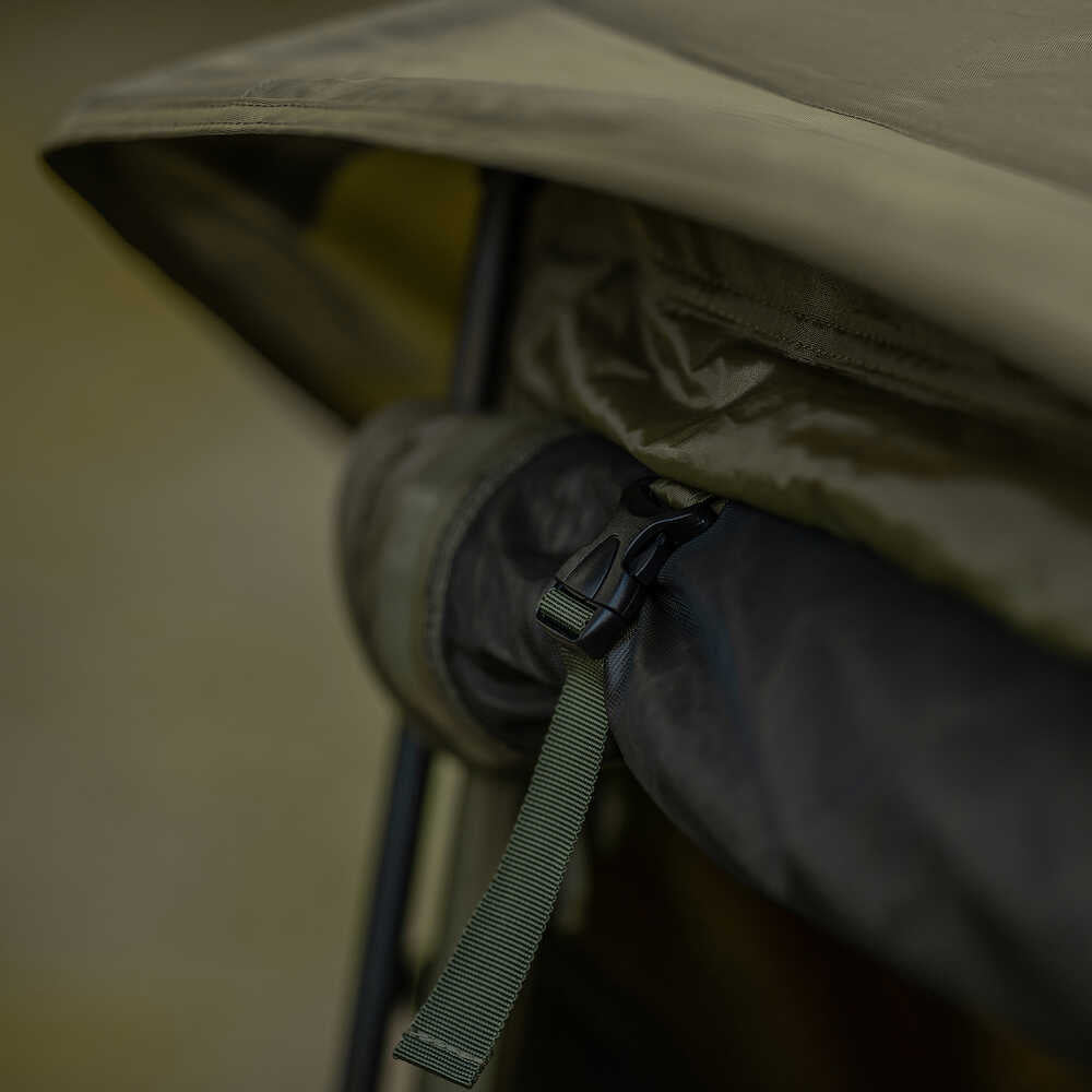 AVID AVID Revolve 60'' Brolly System - Parkfield Angling Centre
